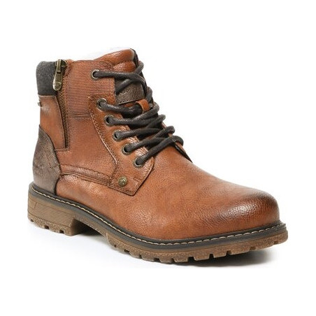 Buty zimowe Tom Tailor