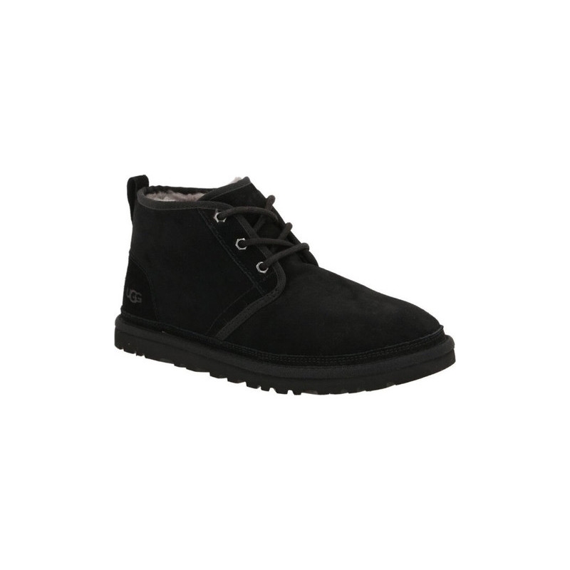 Buty zimowe UGG Australia sznurowane