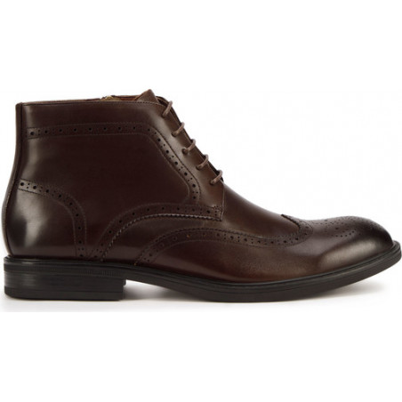 Buty zimowe Wittchen sznurowane