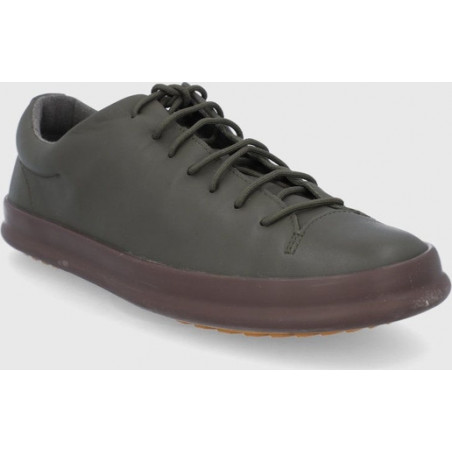 Camper - Tenisówki skórzane Chasis Sport