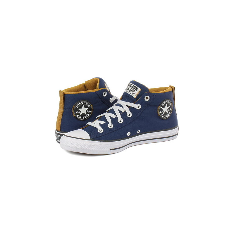 Converse Męskie Chuck Taylor All Star Street