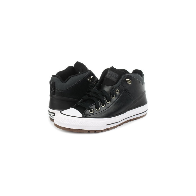 Converse Męskie Ct As Street Boot Hi