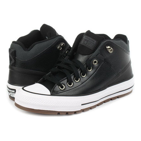 Converse Męskie Ct As Street Boot Hi