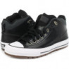 Converse Męskie Ct As Street Boot Hi