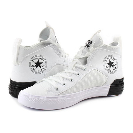 Converse Męskie Ct As Ultra Mid