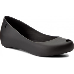 Czarne baleriny Melissa