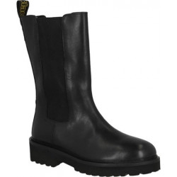 Czarne botki Blauer Usa