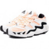 Buty sportowe Adidas Originals sznurowane z płaską podeszwą