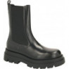 Czarne botki Twinset