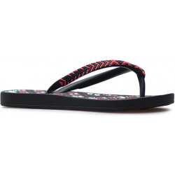 Czarne buty dziecięce letnie Ipanema