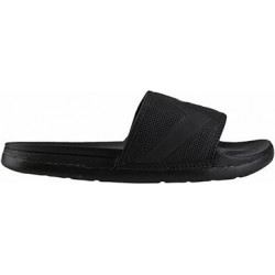 Czarne buty letnie męskie Sprandi