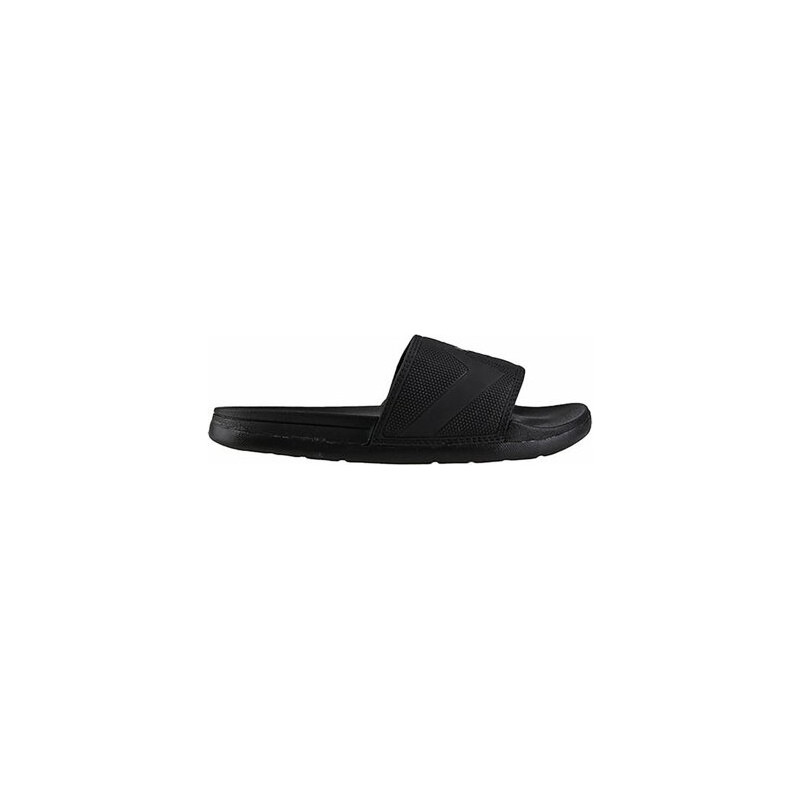 Czarne buty letnie męskie Sprandi