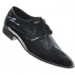 Czarne buty Pantofelek24