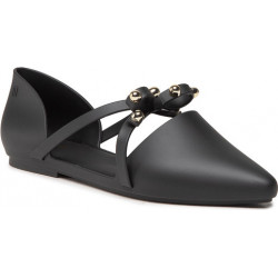 Baleriny Melissa w stylu casual
