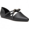 Baleriny Melissa w stylu casual