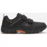 Czarne buty sportowe born2be