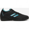 Czarne buty sportowe born2be sznurowane