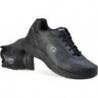 Czarne buty sportowe Champion