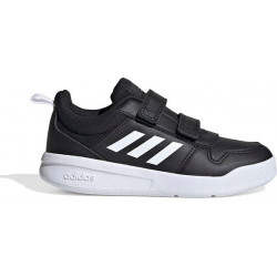 Czarne buty sportowe dziecięce Adidas