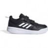 Czarne buty sportowe dziecięce Adidas