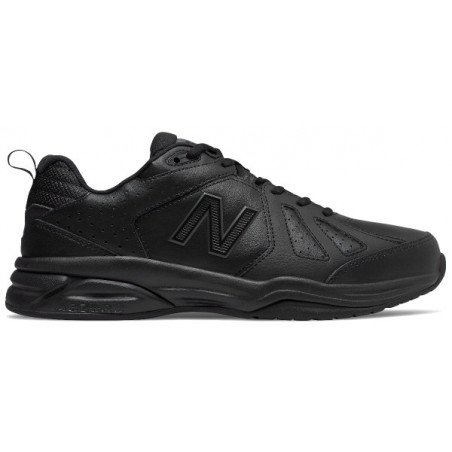Czarne buty sportowe New Balance