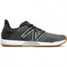 Czarne buty sportowe New Balance sznurowane