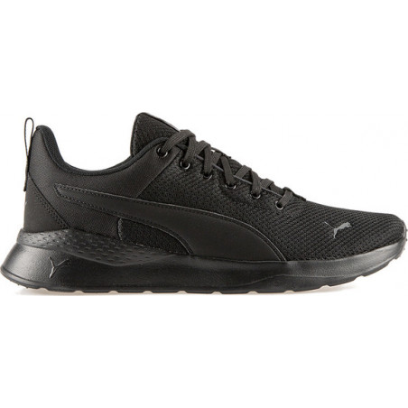 Czarne buty sportowe Puma