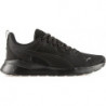 Czarne buty sportowe Puma