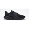 Czarne buty sportowe Reebok Fitness sznurowane