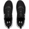 Czarne buty sportowe Under Armour