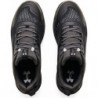 Czarne buty sportowe Under Armour w sportowym stylu