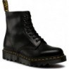 Czarne buty zimowe Dr. Martens sznurowane