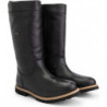 Czarne buty zimowe Travelin'