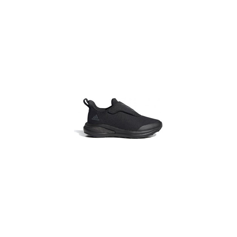 Buty sportowe dziecięce Adidas na rzepy