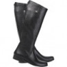 Czarne kozaki Lafemmeshoes w stylu casual