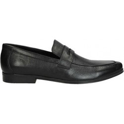Czarne półbuty Lasocki For Men