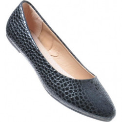 Baleriny Pantofelek24 w stylu casual