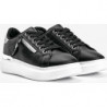 Czarne trampki Gemre.com.pl