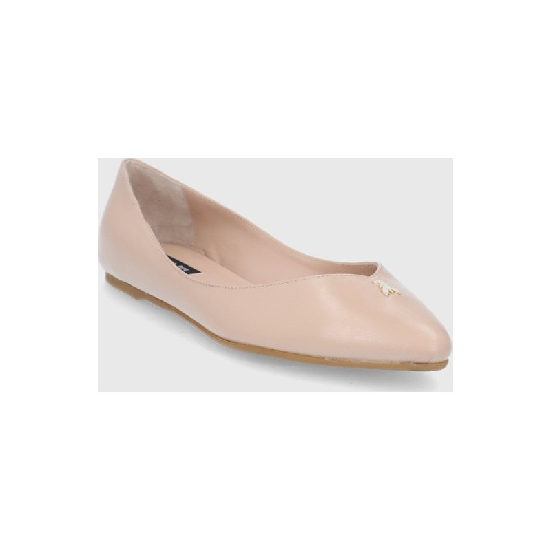 Baleriny Patrizia Pepe