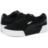Czarne trampki Puma