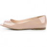 Baleriny Prima Moda w stylu casual