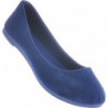 Baleriny producent niezdefiniowany w stylu casual