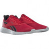 Czerwone buty sportowe Reebok