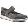 Baleriny Relife w stylu casual