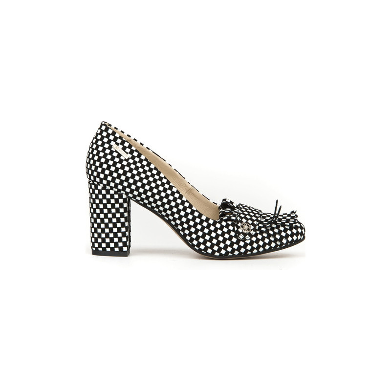 Czółenka  Zapato
