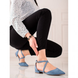 Czółenka Czasnabuty