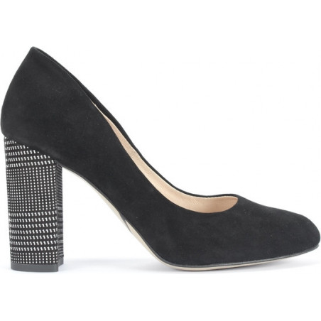 Czółenka Domeno