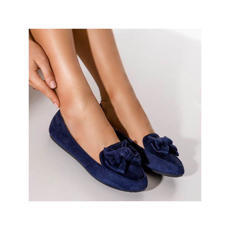 Baleriny Royalfashion.pl
