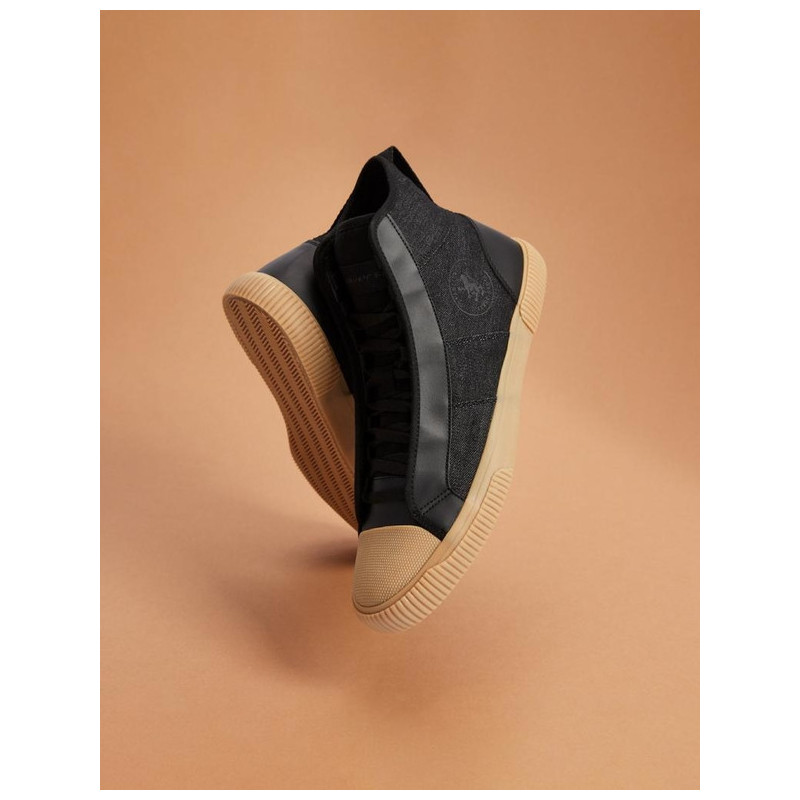 Diverse Buty MONIT Grafit 41
