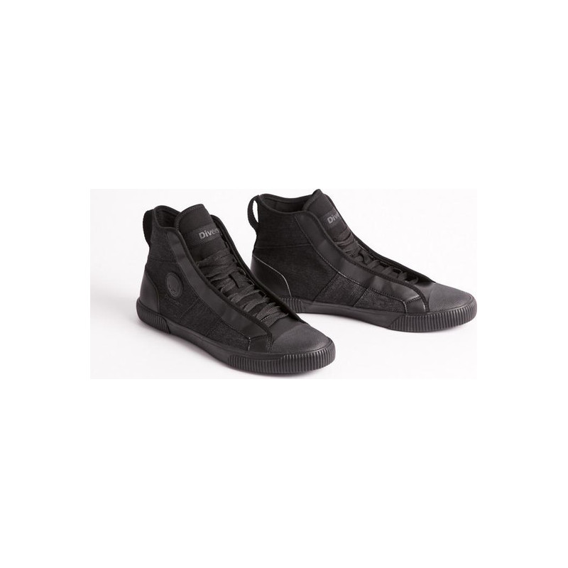 DiverseExtreme Buty DEXT TOFTY Czarny 41